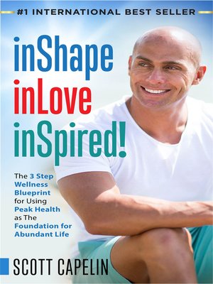 cover image of inShape inLove inSpired!